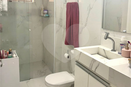 Apartamento à venda com 1 quarto em Santa Cecília, São Paulo, SP