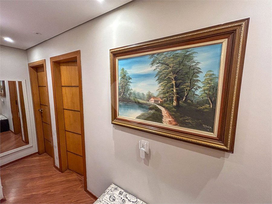 Apartamento à venda com 3 quartos em Santa Teresinha, São Paulo, SP