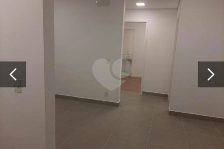 Apartamento à venda ou para alugar com 2 quartos, sendo 1 suíte, em Vila Thais, Atibaia, SP