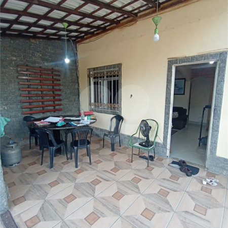 Casa à venda com 3 quartos, sendo 2 suítes, em Campo Grande, Rio de Janeiro, RJ