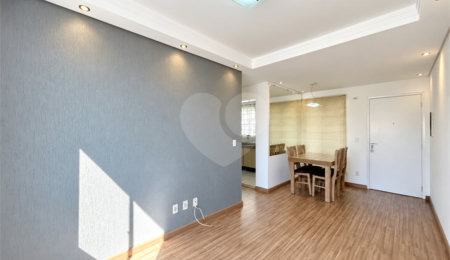 Apartamento para alugar com 2 quartos em Éden, Sorocaba, SP