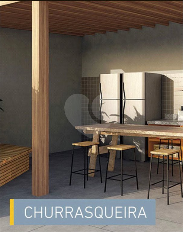 Apartamento à venda com 1 quarto no Centro, São Paulo, SP