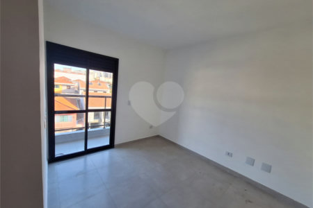 Apartamento à venda ou para alugar com 2 quartos em Vila Isolina Mazzei, São Paulo, SP