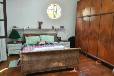 Casa à venda com 5 quartos, sendo 2 suítes,  em Rio Comprido, Rio de Janeiro, RJ