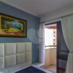 Apartamento à venda com 3 quartos, sendo 1 suíte,  em Vila Regente Feijó, São Paulo, SP