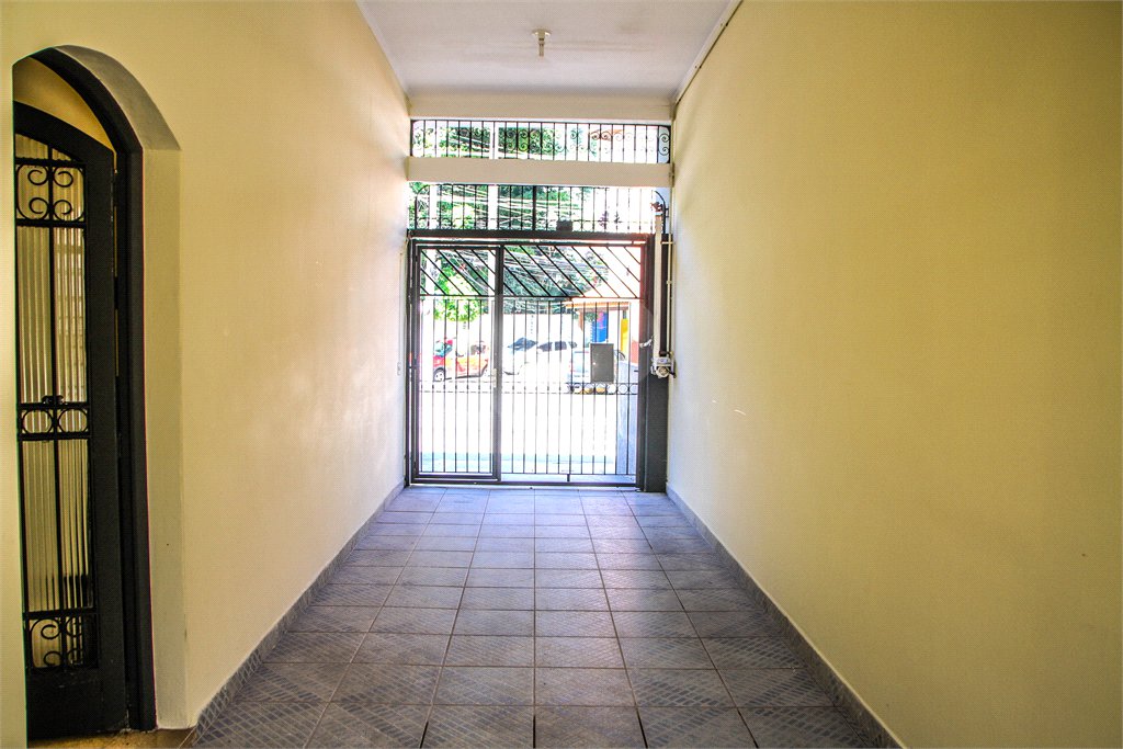 Casa à venda ou para alugar com 4 quartos, sendo 2 suítes, em Vila Santa Catarina, São Paulo, SP