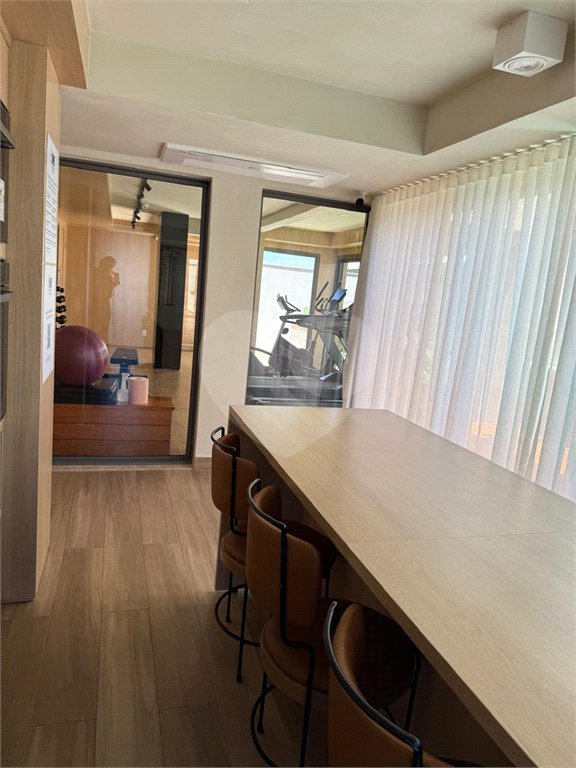 Studio Decorado a venda em uma das áreas mais desejadas de São Paulo, Agfende sua visita já