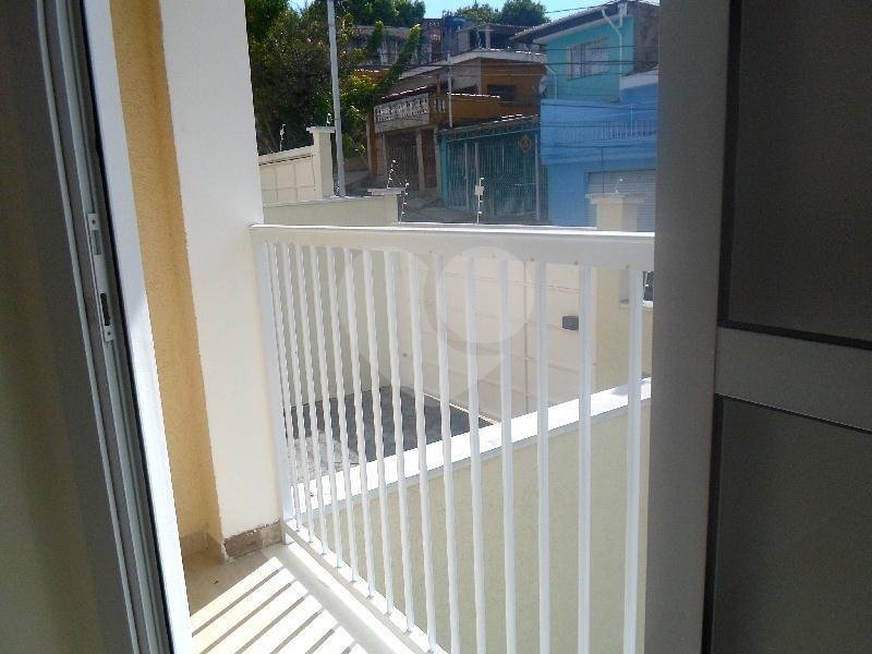Sobrado à venda com 2 suítes em Imirim, São Paulo, SP