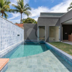 Casa à venda com 4 suítes no condomínio Riomar X, Rio de Janeiro - RJ