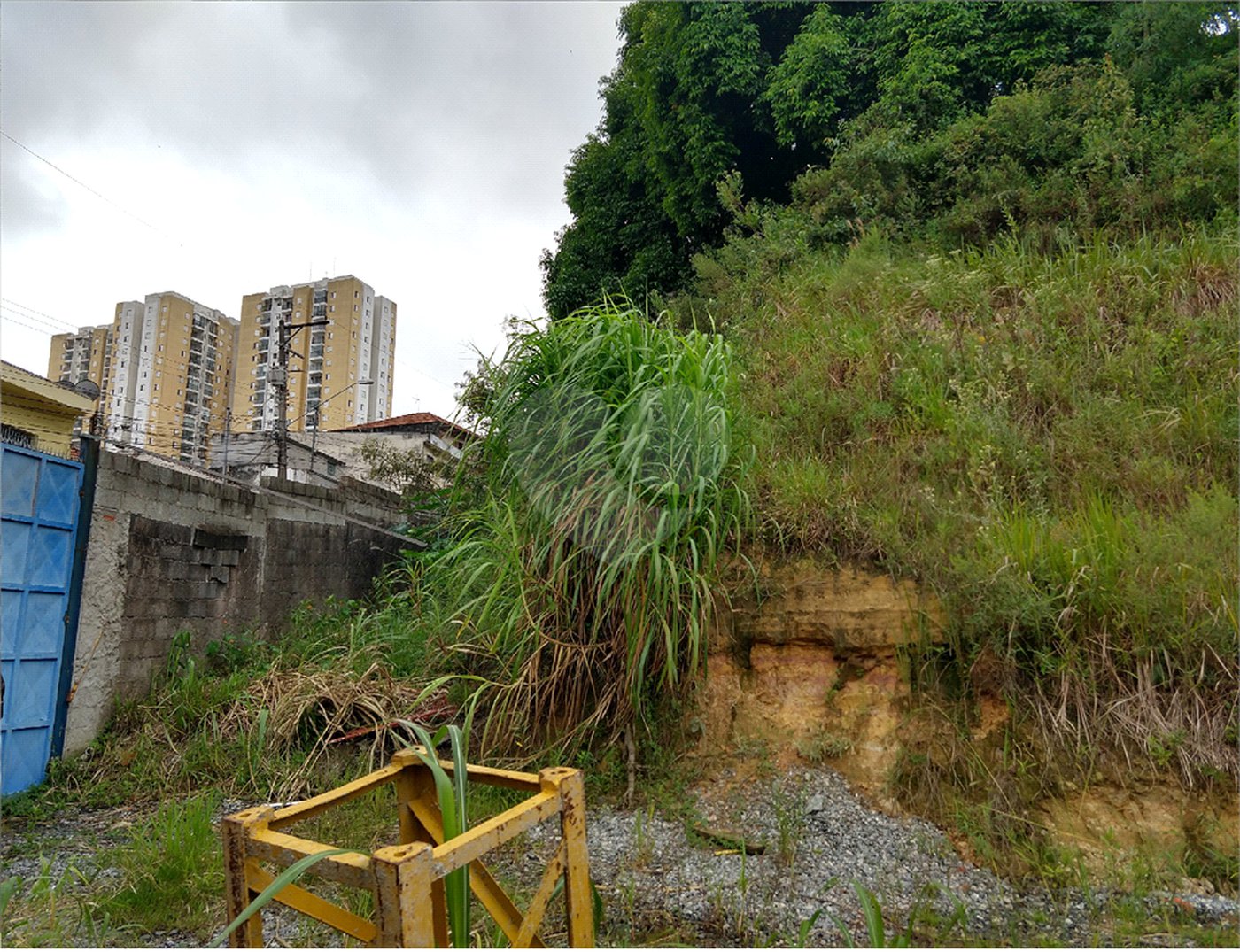Terreno à venda em Vila Maria, São Paulo, SP