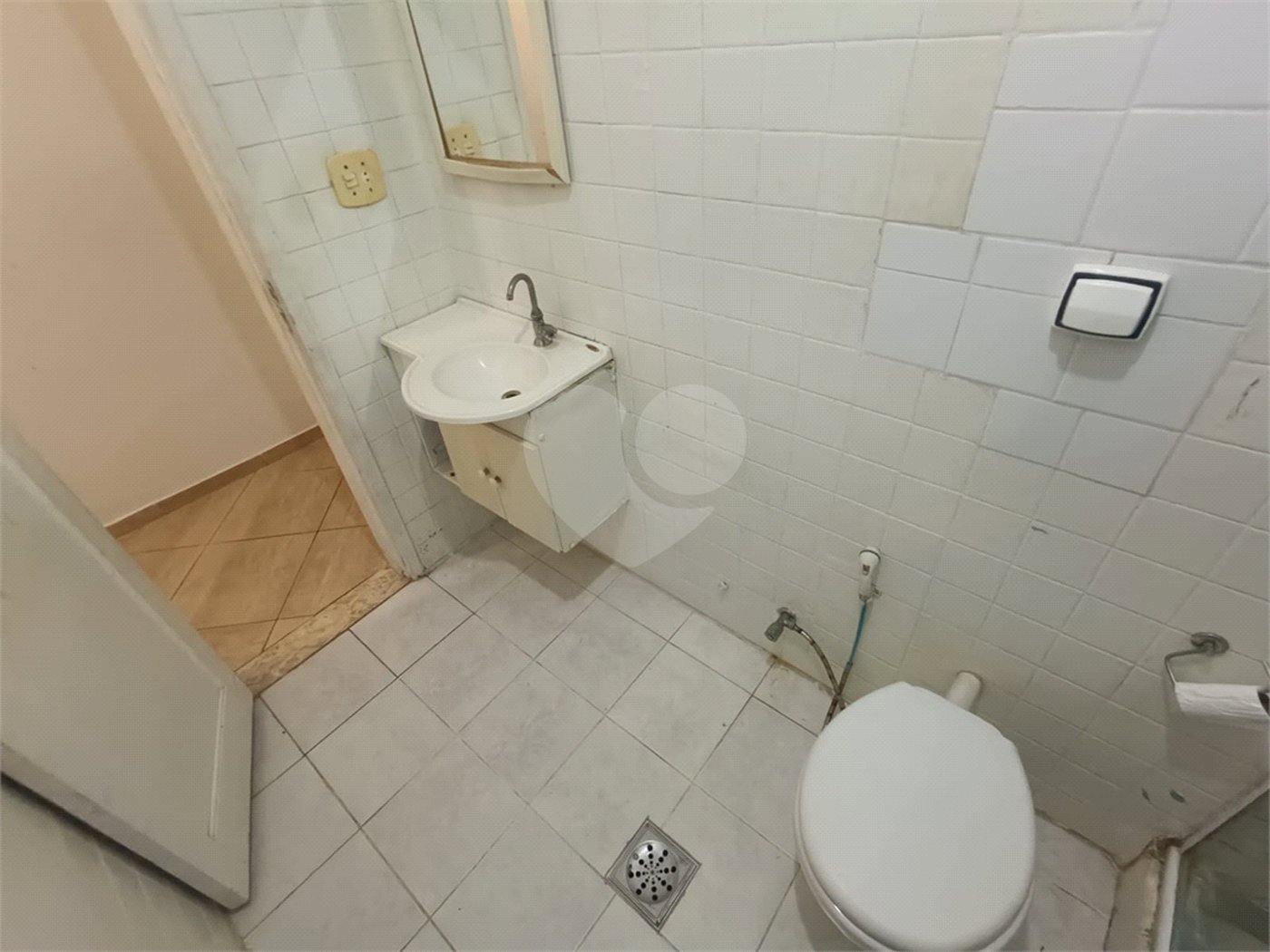 Casa de Vila à venda com 2 quartos em Vila Isabel, Rio de Janeiro, RJ