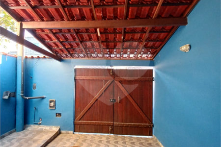 Casa para alugar com 2 quartos em Campo Grande, Rio de Janeiro, RJ