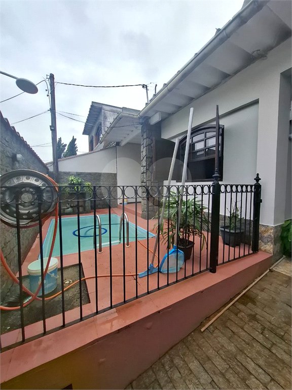 Casa Térrea à venda com 2 quartos, sendo 1 suíte, em Campo Grande, Rio de Janeiro, RJ
