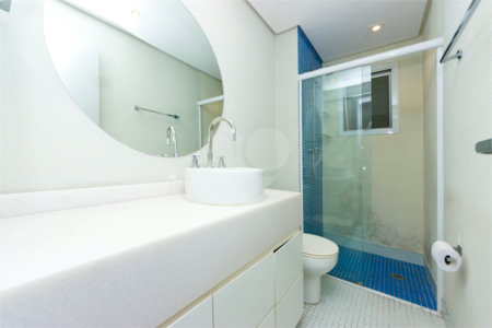 Apartamento à venda com 2 quartos, sendo 1 suíte, em Chácara Santo Antônio (zona Sul), São Paulo, SP