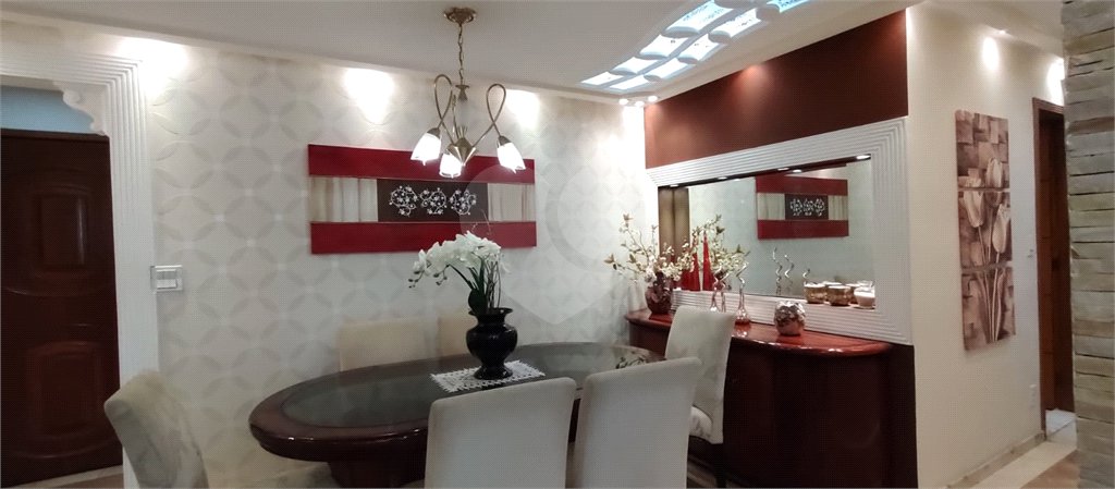 Apartamento à venda com 3 quartos em Freguesia do Ó, São Paulo, SP