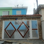 Sobrado à venda com 3 quartos, sendo 1 suíte, em Vila Guilherme, São Paulo, SP