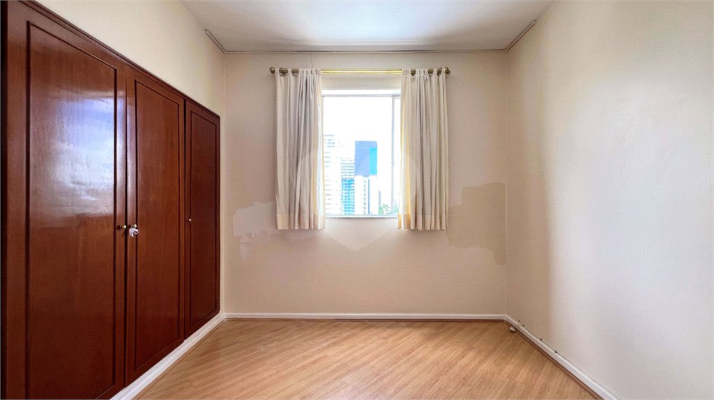 Apartamento à venda com 2 quartos em Vila Clementino, São Paulo, SP