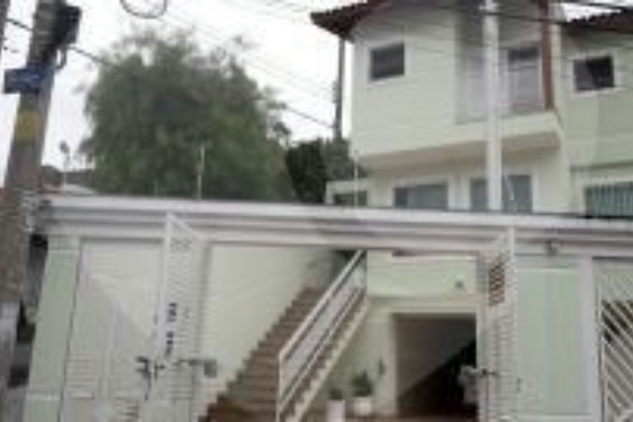 Sobrado à venda com 3 suítes em Tucuruvi, São Paulo, SP