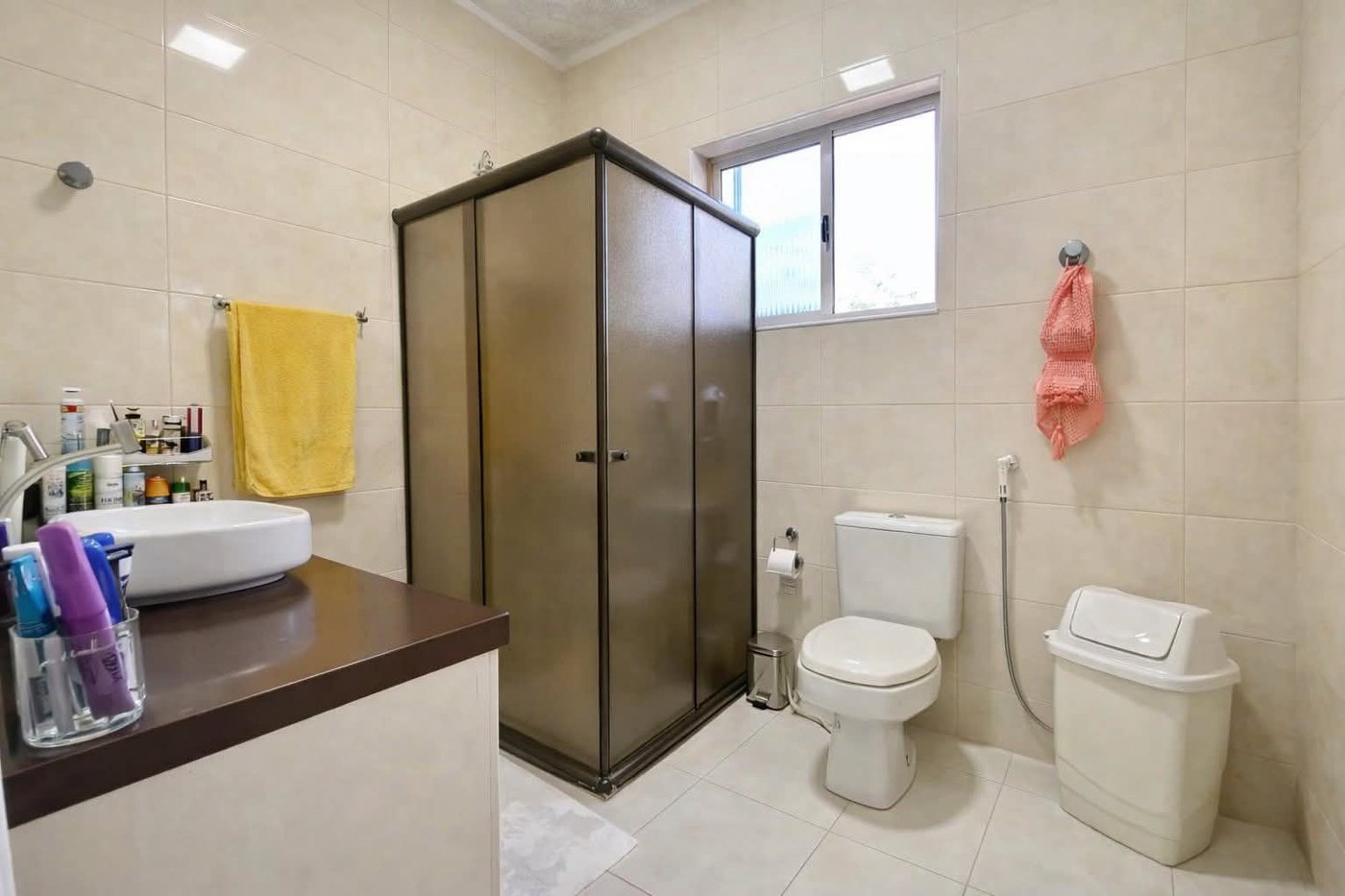 Casa com 3 dormitórios à venda, 144 m² por R$ 1.590.000,00 - Aparecida - Santos/SP