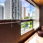 Apartamento à venda com 3 quartos, sendo 1 suíte, em Vila Hamburguesa, São Paulo, SP