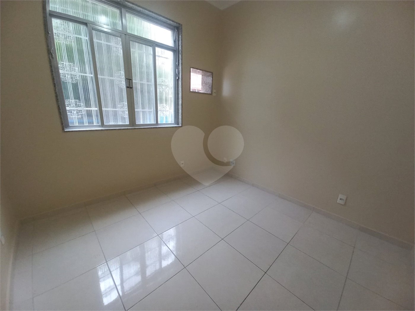 Casa de Vila à venda com 2 quartos em Rio Comprido, Rio de Janeiro, RJ