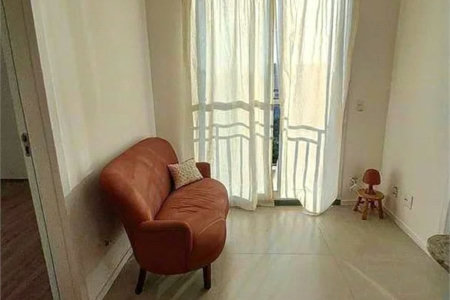 Apartamento à venda com 2 quartos em Água Branca, São Paulo, SP