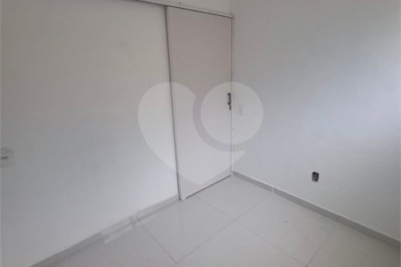 Apartamento à venda com 2 quartos em Santíssimo, Rio de Janeiro, RJ