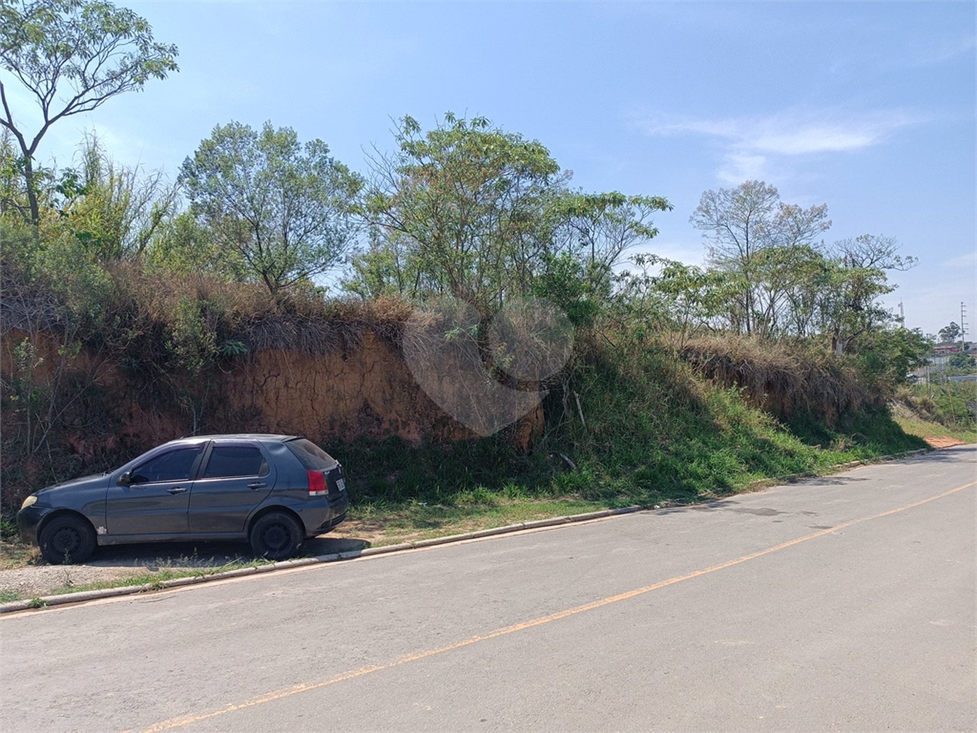 Terreno à venda em Da Lagoa, Vargem Grande Paulista, SP