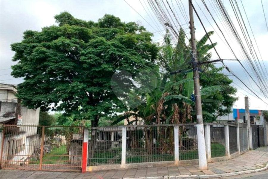 Terreno à venda em Campo Limpo, São Paulo, SP