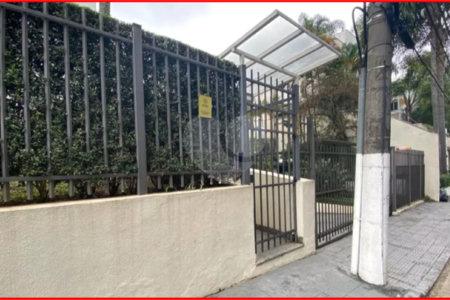Apartamento à venda com 2 suítes em Real Parque, São Paulo, SP