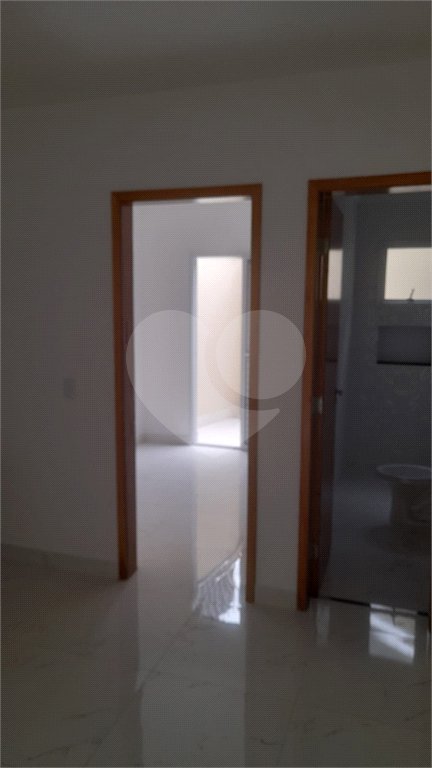 Casa à venda com 1 quarto no condomínio Residencial Irma Frias, São Paulo - SP