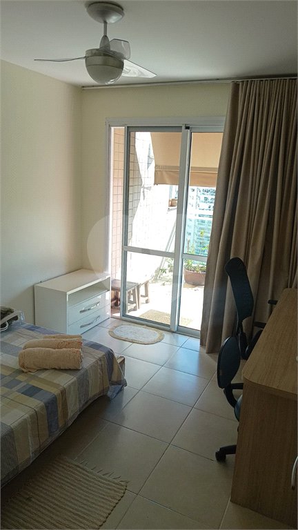 Apartamento à venda com 4 quartos, sendo 2 suítes, em Jacarepaguá, Rio de Janeiro, RJ