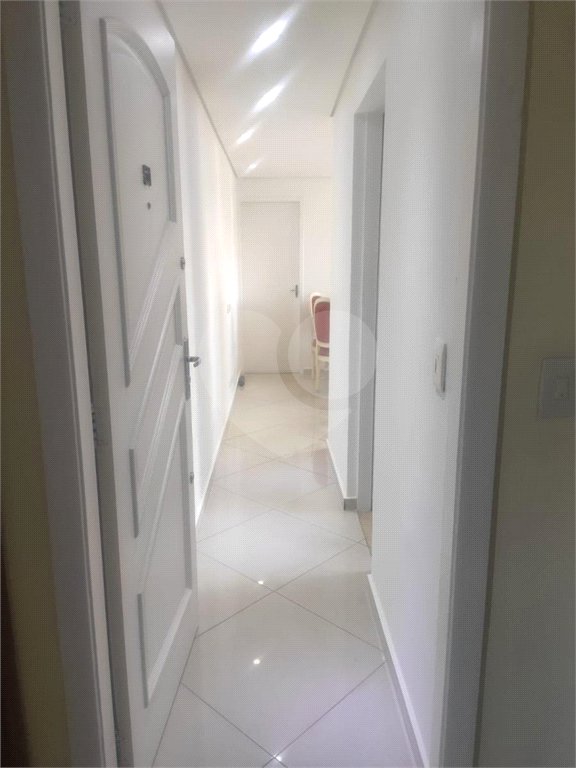 Apartamento à venda com 2 quartos em Jardim Taboão, São Paulo, SP