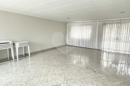 Apartamento à venda com 3 quartos, sendo 1 suíte, em Vila Paulicéia, São Paulo, SP