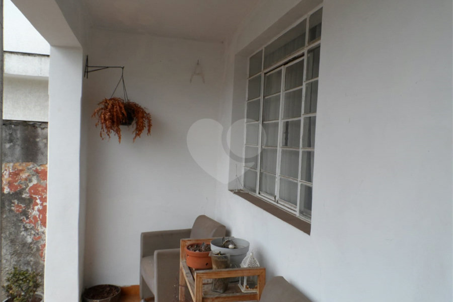 Casa à venda com 2 quartos em Limão, São Paulo, SP