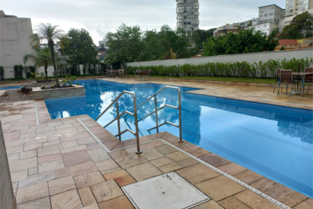 Apartamento à venda com 2 quartos, sendo 1 suíte,  em Vila Ipojuca, São Paulo, SP