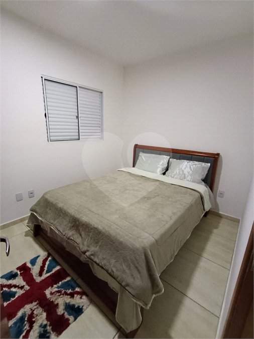 Casa à venda com 2 quartos em Vila São Paulo, Mogi das Cruzes, SP