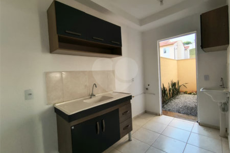 Apartamento para alugar com 2 quartos em Conjunto Habitacional Residencial Veredas da Conquista, Indaiatuba, SP