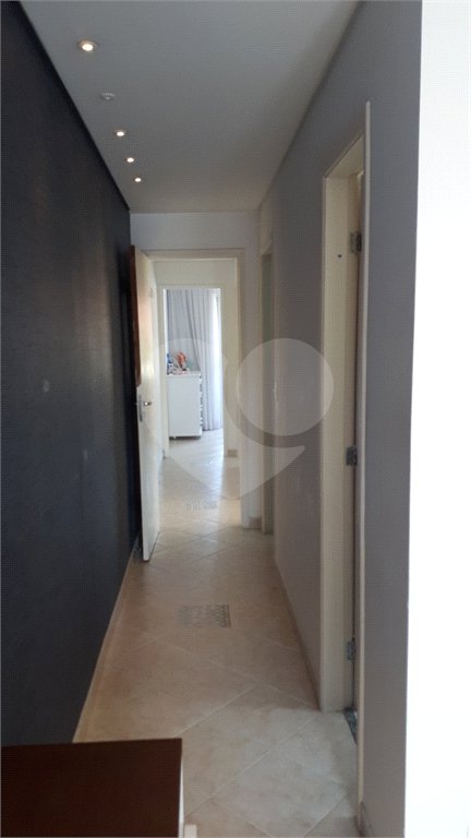 Sobrado à venda com 3 quartos, sendo 1 suíte, em Jardim Ester, São Paulo, SP