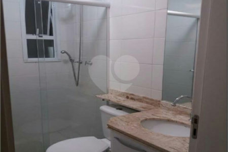 Apartamento à venda com 2 quartos, sendo 1 suíte, em Jardim Celeste, São Paulo, SP