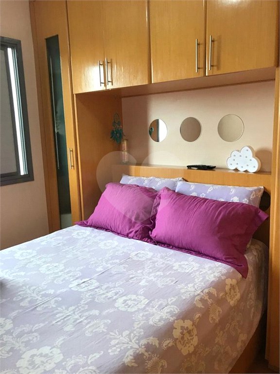 Apartamento à venda com 2 quartos em Casa Verde, São Paulo, SP