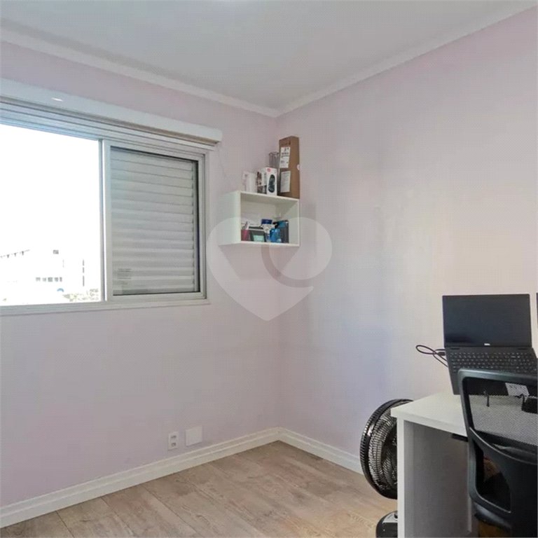 Apartamento à venda com 3 quartos, sendo 1 suíte, em Freguesia do Ó, São Paulo, SP
