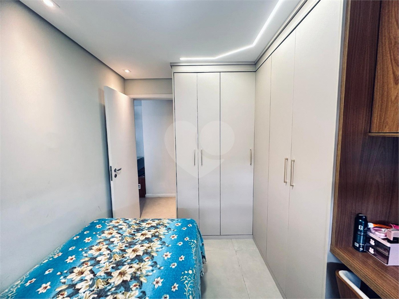 Apartamento à venda com 2 quartos, sendo 1 suíte, em Santo Amaro, São Paulo, SP