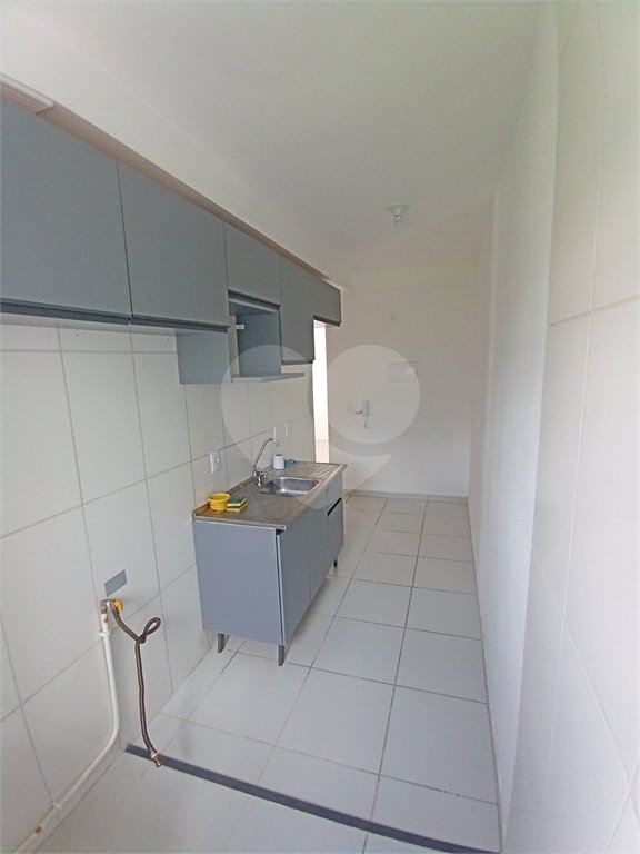 Apartamento para alugar com 2 quartos em Campo Grande, Rio de Janeiro, RJ