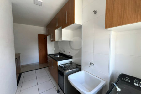 Apartamento à venda com 2 quartos, sendo 1 suíte, em Caguassu, Sorocaba, SP