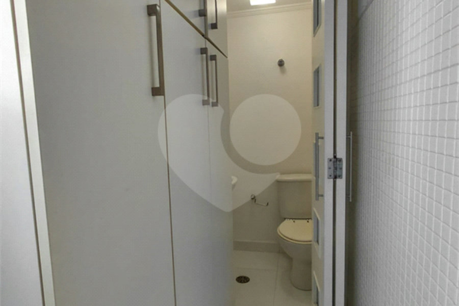 Apartamento à venda com 2 quartos em Vila Guarani, São Paulo, SP