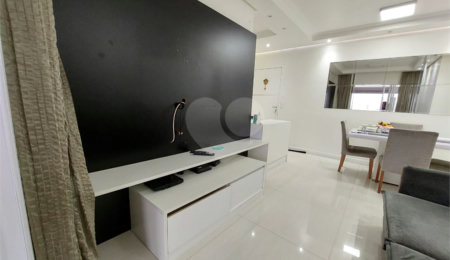 Apartamento à venda com 2 quartos, sendo 1 suíte,  em Tucuruvi, São Paulo, SP