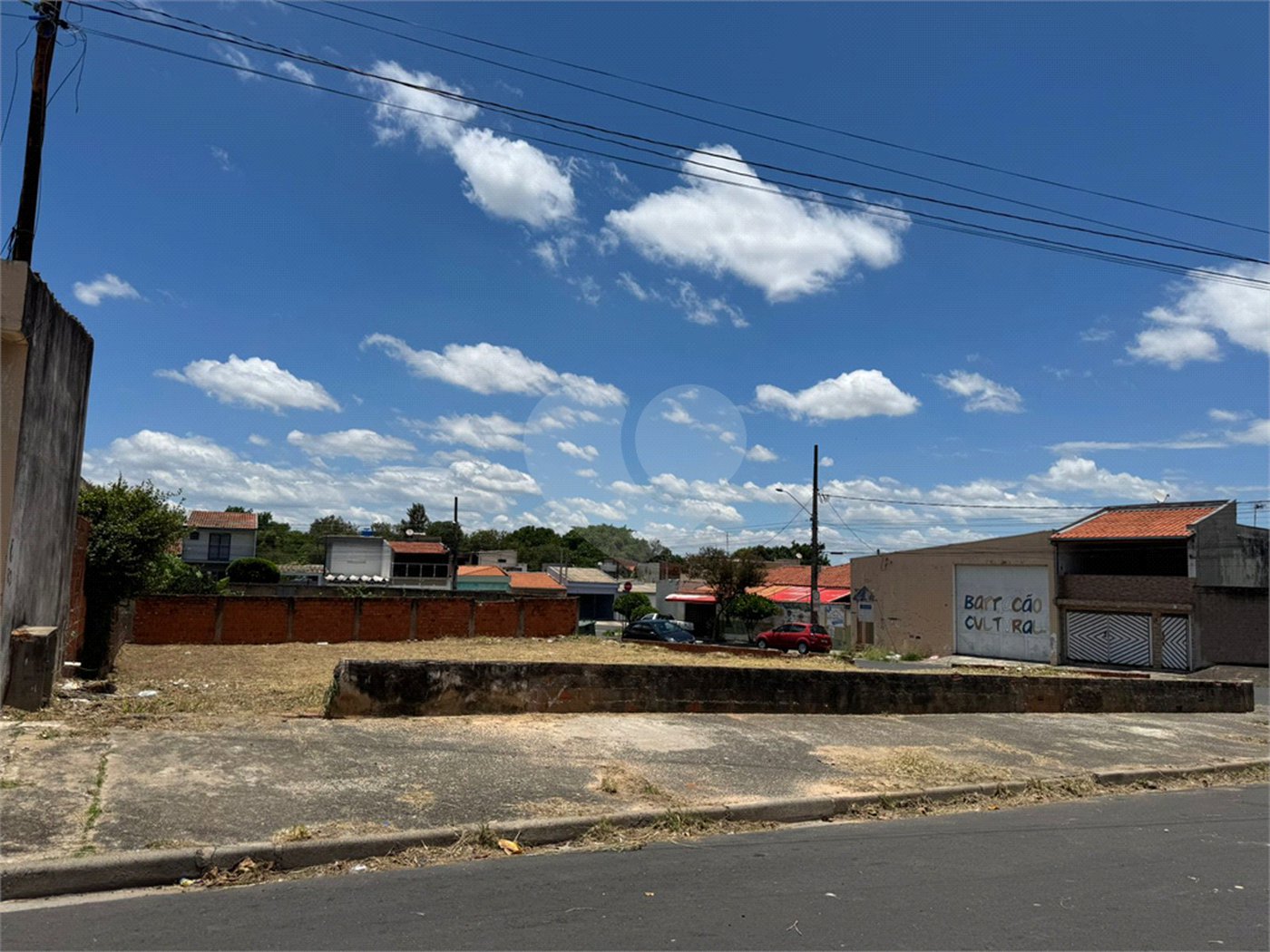 Terreno à venda ou para alugar em Parque Residencial Rondon, Salto, SP