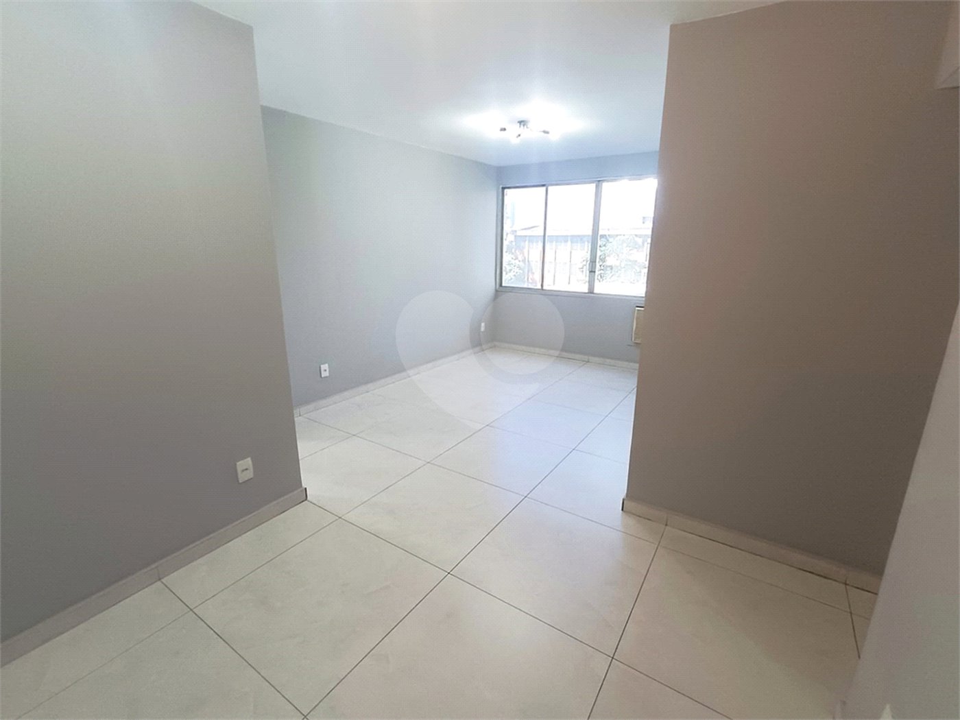 Apartamento à venda com 3 quartos, sendo 1 suíte, em Rio Comprido, Rio de Janeiro, RJ