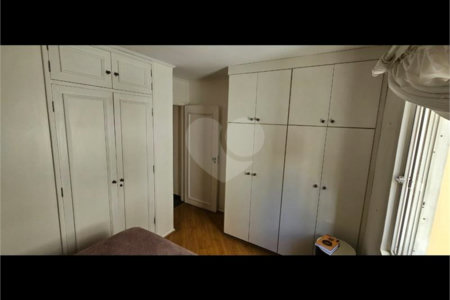 Apartamento à venda com 3 quartos em Jardim Paulista, São Paulo, SP